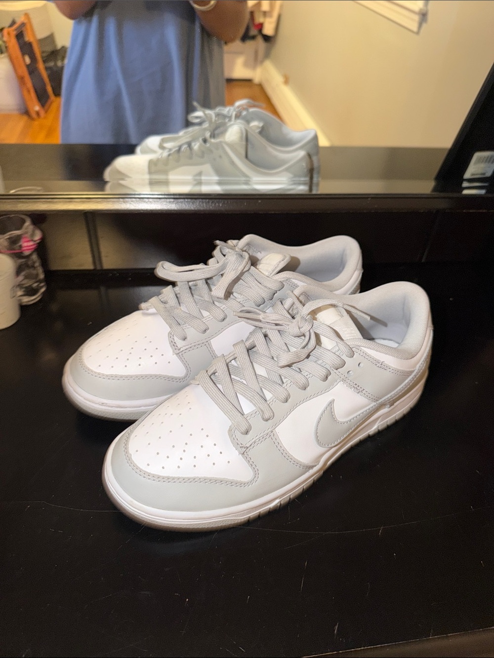 Nike Women’s Dunk Low Shoes